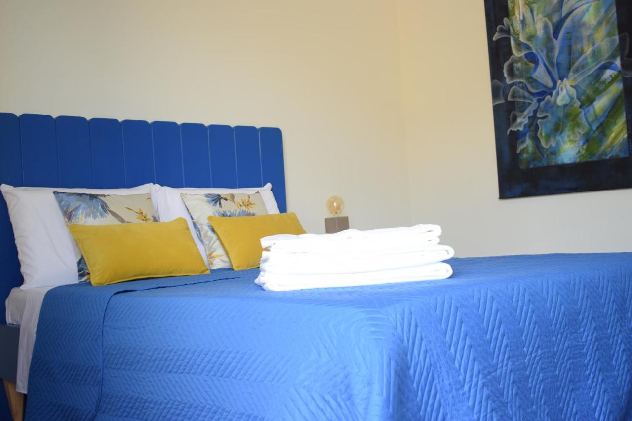 Appartement Angel's *